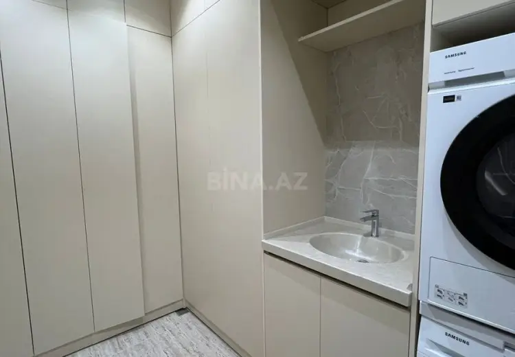4 otaqlı mənzil Satılır, Yasamal qəs., Yasamal, Bakı