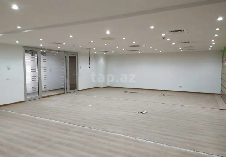 0 m² Obyekt / Ofis Kirayə (aylıq), Bakı