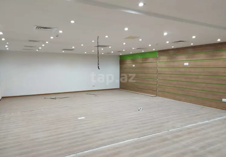 0 m² Obyekt / Ofis Kirayə (aylıq), Bakı