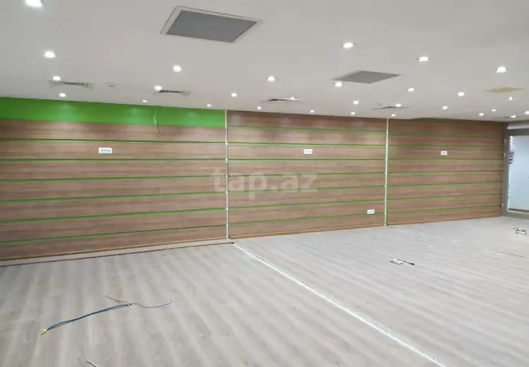 0 m² Obyekt / Ofis Kirayə (aylıq), Bakı