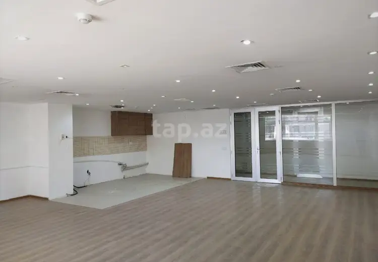 0 m² Obyekt / Ofis Kirayə (aylıq), Bakı