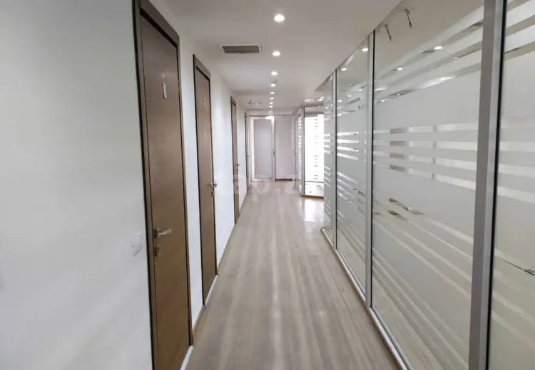 0 m² Obyekt / Ofis Kirayə (aylıq), Bakı