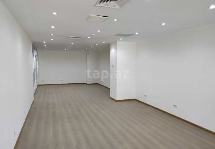 0 m² Obyekt / Ofis Kirayə (aylıq), Bakı