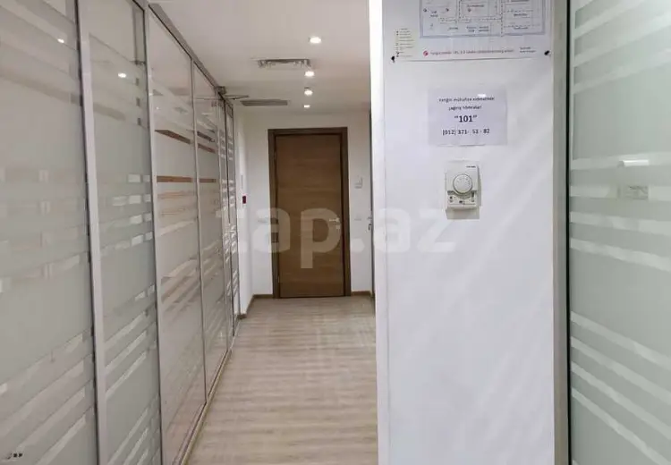 0 m² Obyekt / Ofis Kirayə (aylıq), Bakı