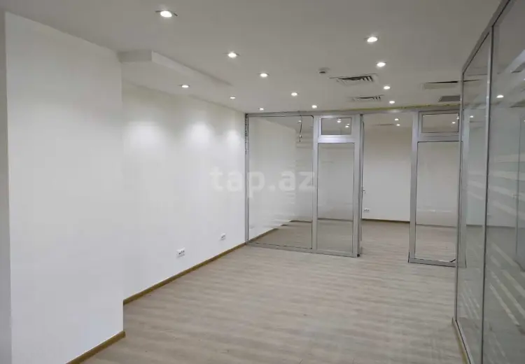 0 m² Obyekt / Ofis Kirayə (aylıq), Bakı