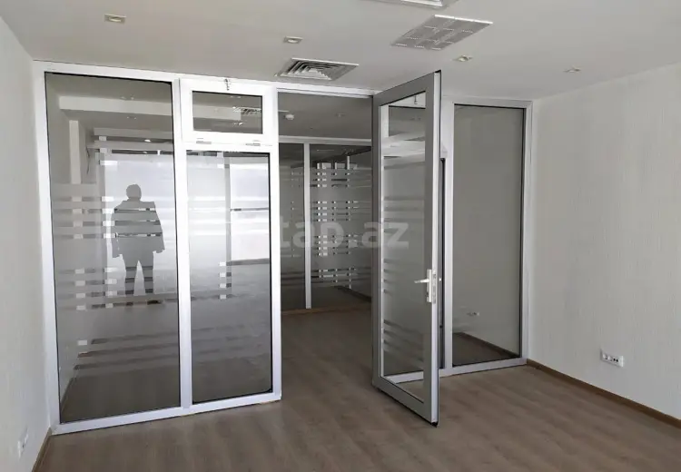 0 m² Obyekt / Ofis Kirayə (aylıq), Bakı