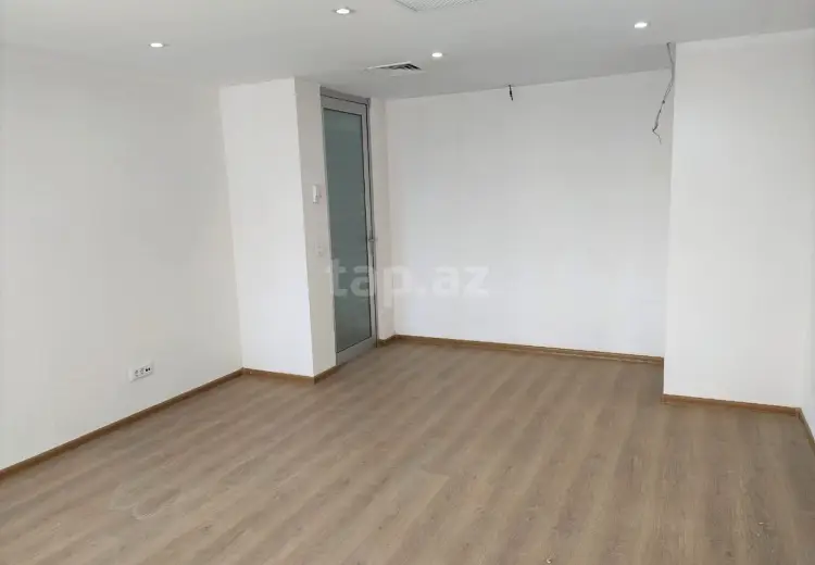 0 m² Obyekt / Ofis Kirayə (aylıq), Bakı