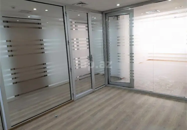 0 m² Obyekt / Ofis Kirayə (aylıq), Bakı