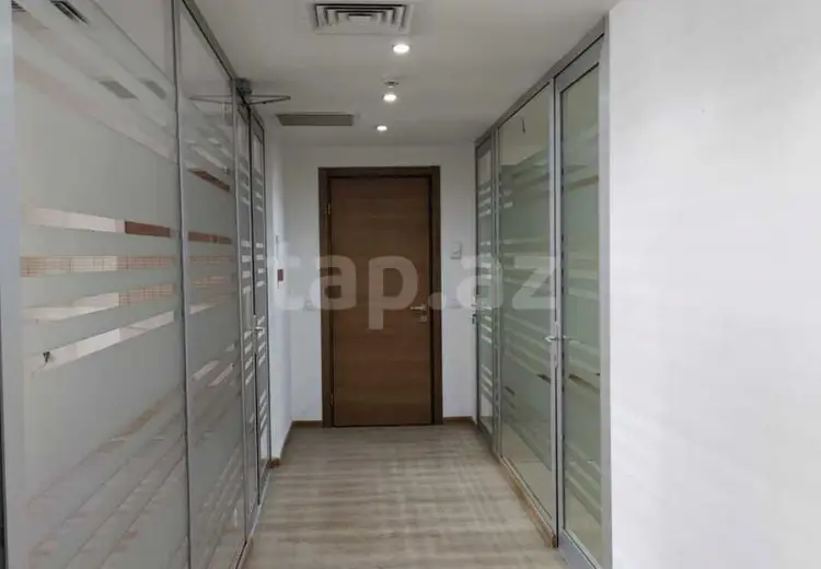 0 m² Obyekt / Ofis Kirayə (aylıq), Bakı