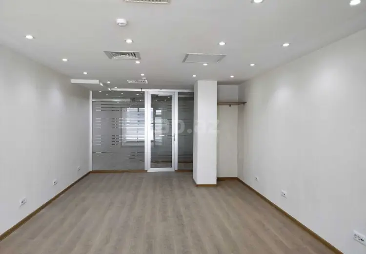 0 m² Obyekt / Ofis Kirayə (aylıq), Bakı