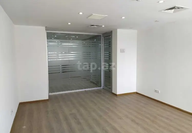 0 m² Obyekt / Ofis Kirayə (aylıq), Bakı