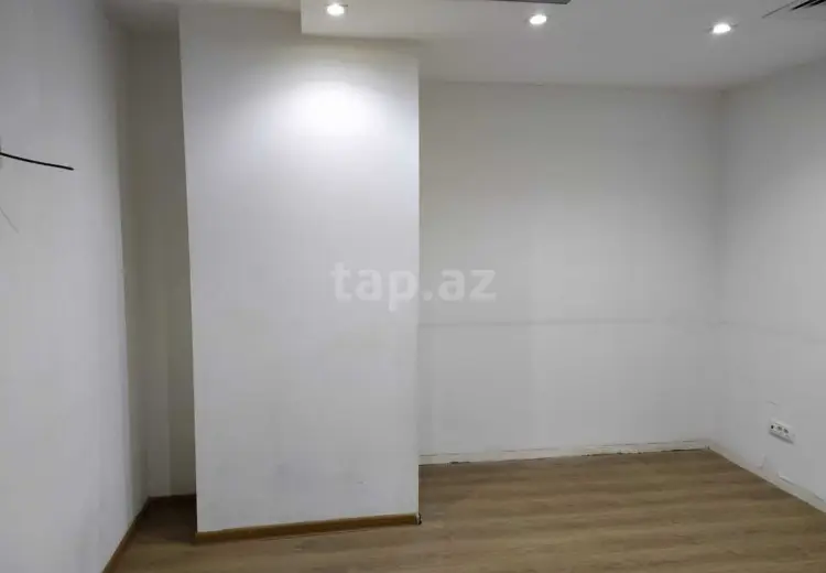 0 m² Obyekt / Ofis Kirayə (aylıq), Bakı