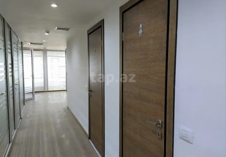 0 m² Obyekt / Ofis Kirayə (aylıq), Bakı