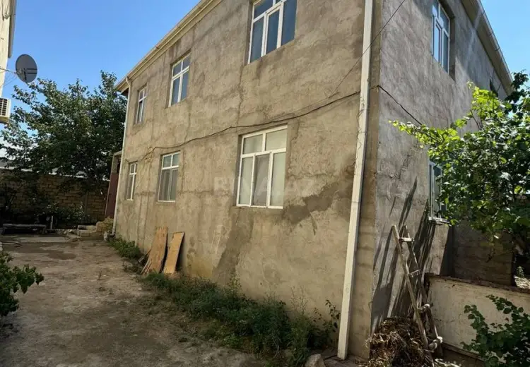 6 otaqlı mənzil Satılır, Xırdalan