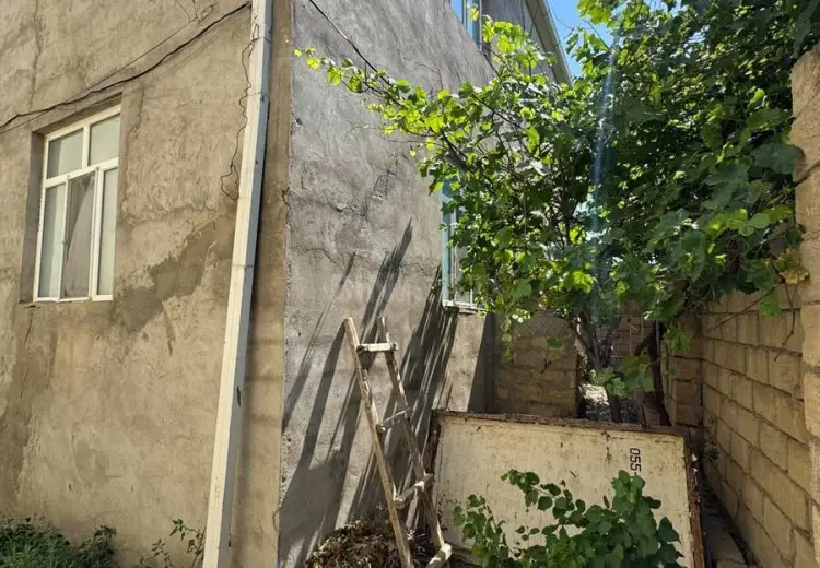 6 otaqlı mənzil Satılır, Xırdalan