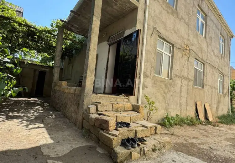 6 otaqlı mənzil Satılır, Xırdalan