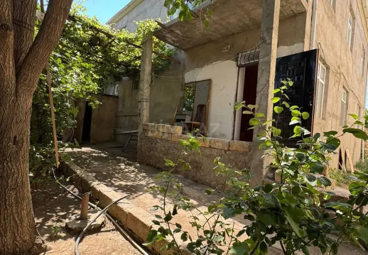 6 otaqlı mənzil Satılır, Xırdalan