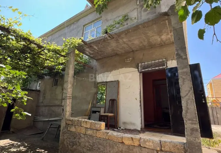 6 otaqlı mənzil Satılır, Xırdalan