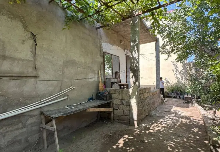 6 otaqlı mənzil Satılır, Xırdalan