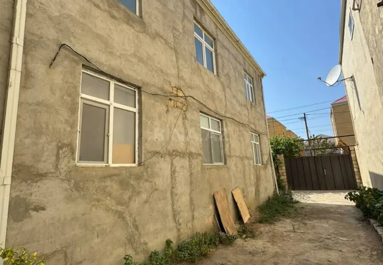 6 otaqlı mənzil Satılır, Xırdalan