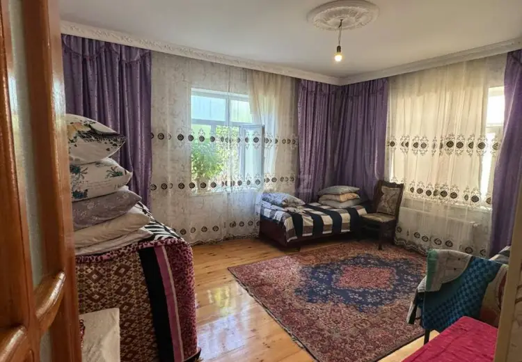 6 otaqlı mənzil Satılır, Xırdalan
