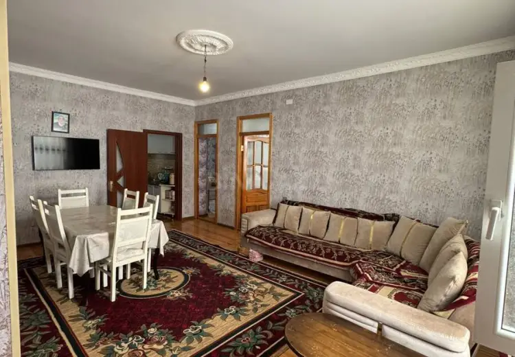6 otaqlı mənzil Satılır, Xırdalan