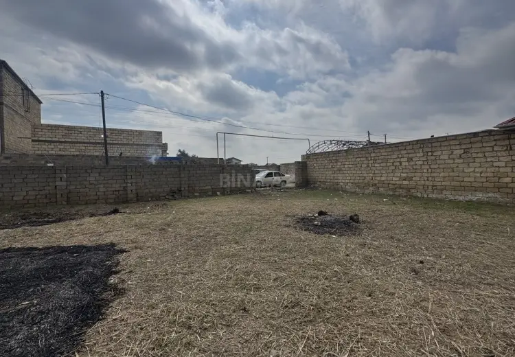 3 sot Torpaq Satılır, Novxanı, Abşeron
