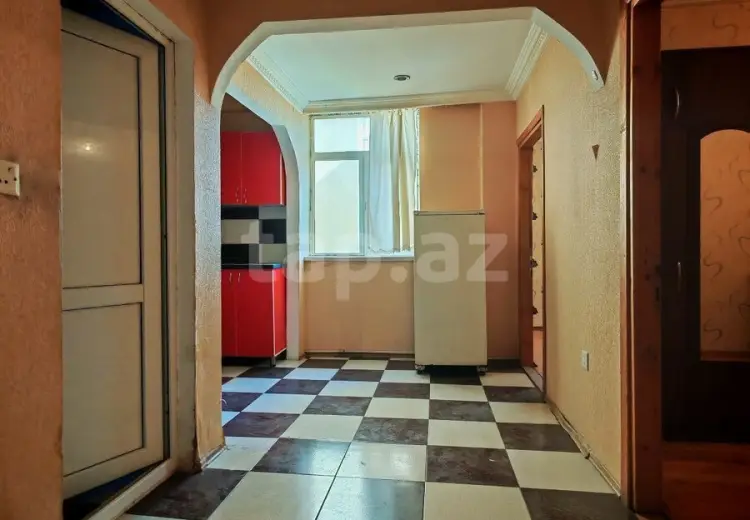 2 otaqlı mənzil Satılır, Xırdalan
