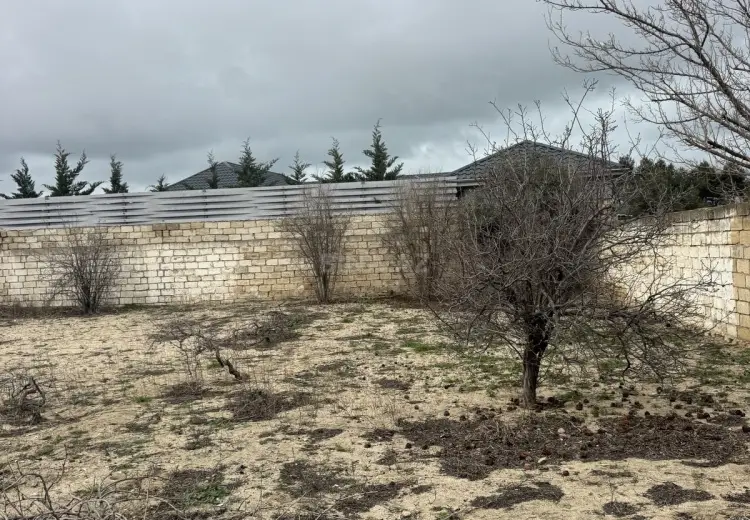 4.7 sot Torpaq Satılır, Novxanı, Abşeron