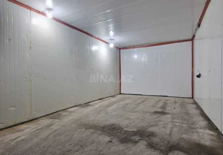80 m² Obyekt / Ofis Kirayə (aylıq), Abşeron
