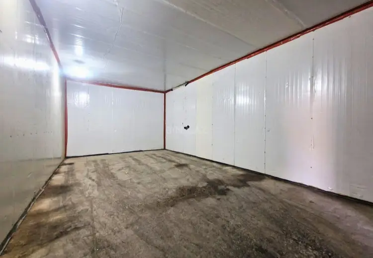 80 m² Obyekt / Ofis Kirayə (aylıq), Abşeron