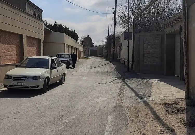 5.9 sot Torpaq Satılır, Novxanı, Abşeron