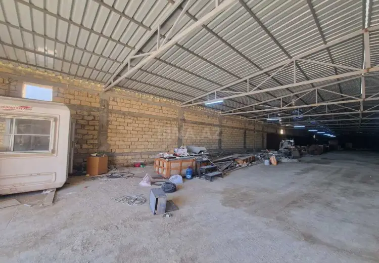 1000 m² Obyekt / Ofis Kirayə (aylıq), Binəqədi, Bakı