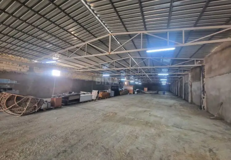 1000 m² Obyekt / Ofis Kirayə (aylıq), Binəqədi, Bakı
