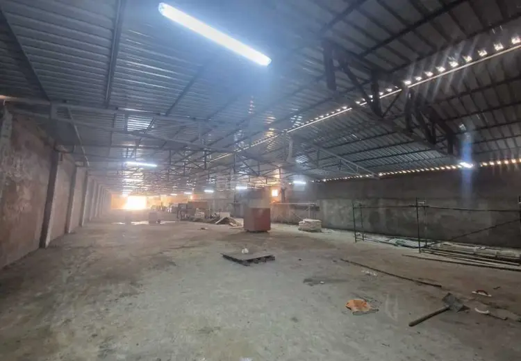 1000 m² Obyekt / Ofis Kirayə (aylıq), Binəqədi, Bakı