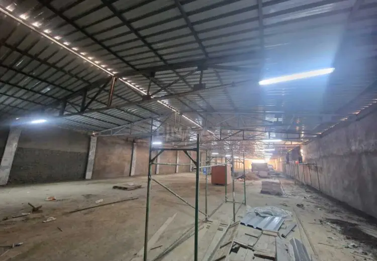 1000 m² Obyekt / Ofis Kirayə (aylıq), Binəqədi, Bakı