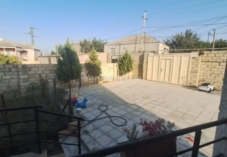 3 otaqlı mənzil Satılır, Sumqayıt