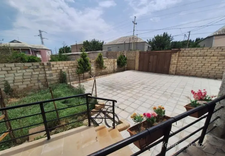 3 otaqlı mənzil Satılır, Sumqayıt
