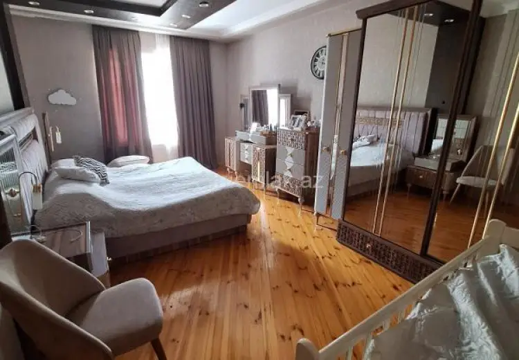 3 otaqlı mənzil Satılır, Sumqayıt