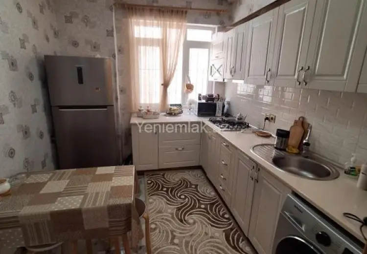 3 otaqlı mənzil Satılır, Sumqayıt