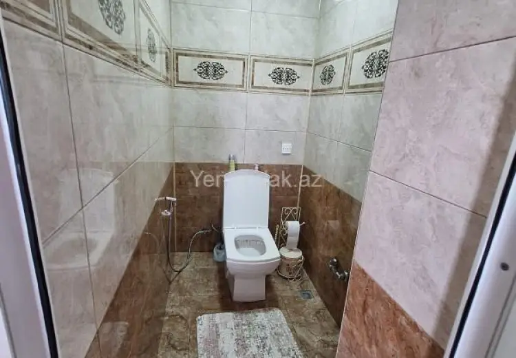 3 otaqlı mənzil Satılır, Sumqayıt