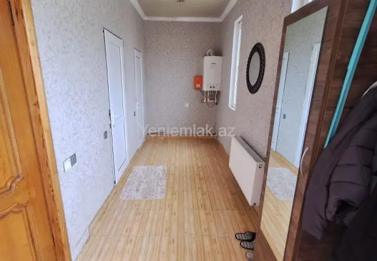 3 otaqlı mənzil Satılır, Sumqayıt