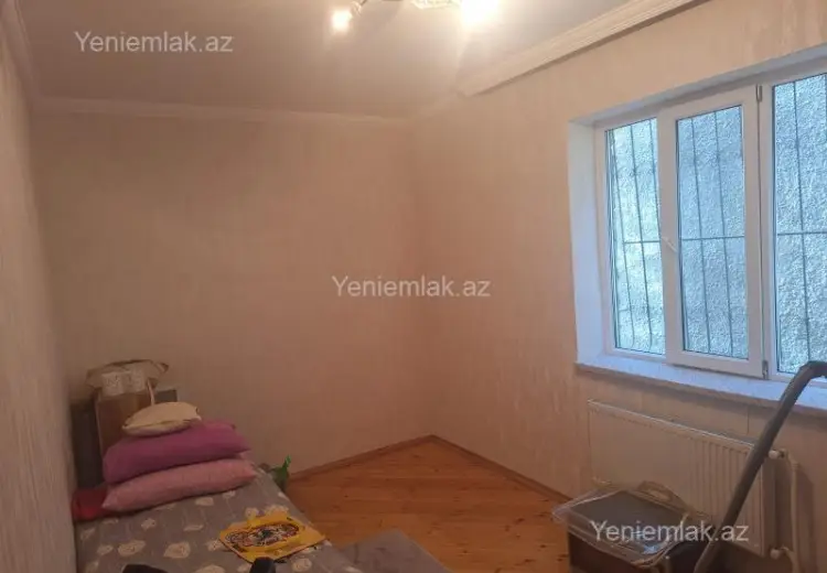 3 otaqlı mənzil Satılır, Sumqayıt