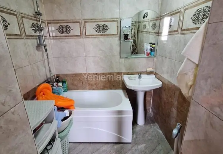 3 otaqlı mənzil Satılır, Sumqayıt