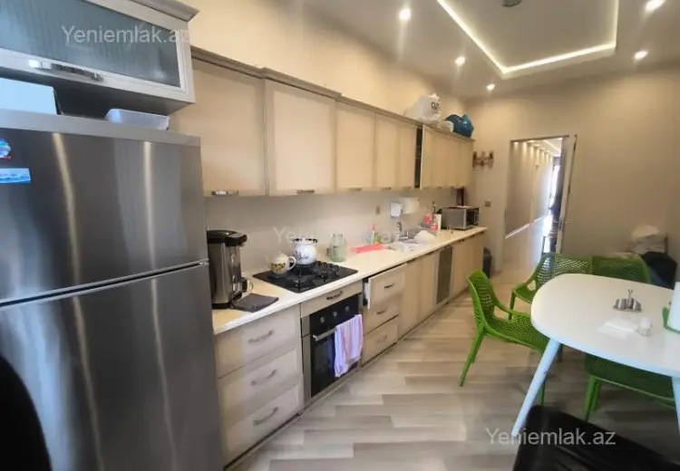 160 m² Obyekt / Ofis Kirayə (aylıq), 6-cı mikrorayon, Nəsimi, Bakı