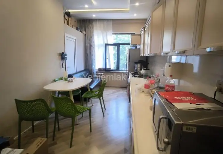 160 m² Obyekt / Ofis Kirayə (aylıq), 6-cı mikrorayon, Nəsimi, Bakı