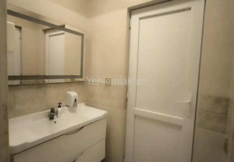 160 m² Obyekt / Ofis Kirayə (aylıq), 6-cı mikrorayon, Nəsimi, Bakı
