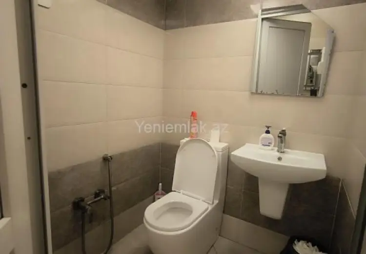 160 m² Obyekt / Ofis Kirayə (aylıq), 6-cı mikrorayon, Nəsimi, Bakı