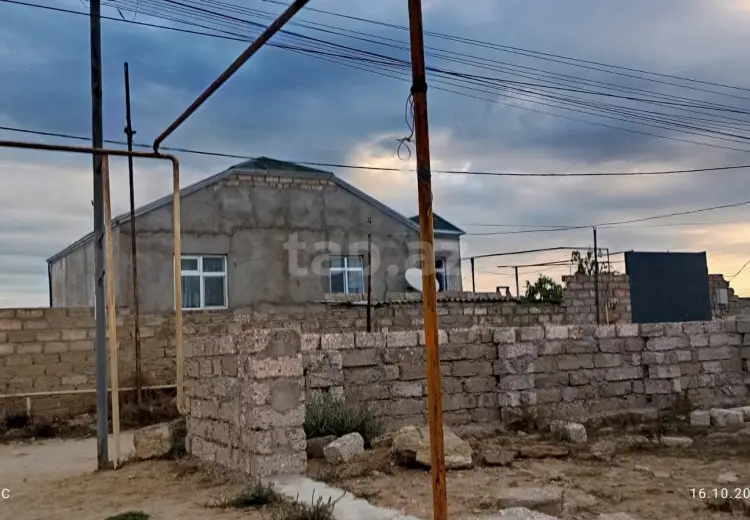 2.5 sot Torpaq Satılır, Dübəndi, Xəzər, Bakı