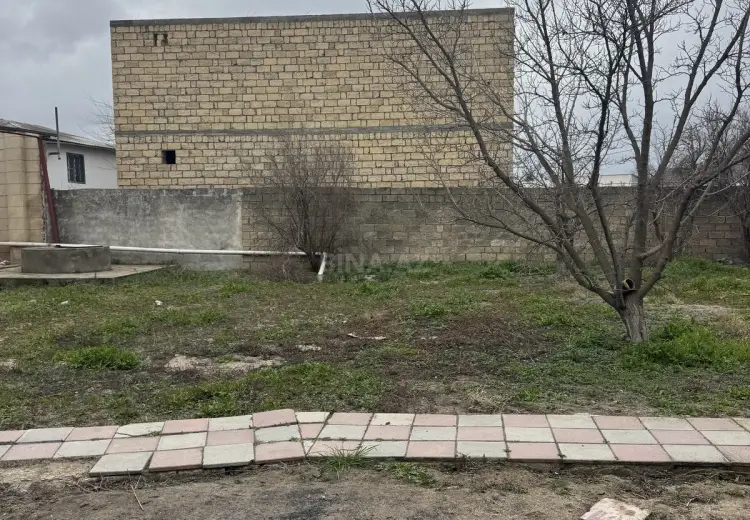 3 sot Torpaq Satılır, Novxanı, Abşeron